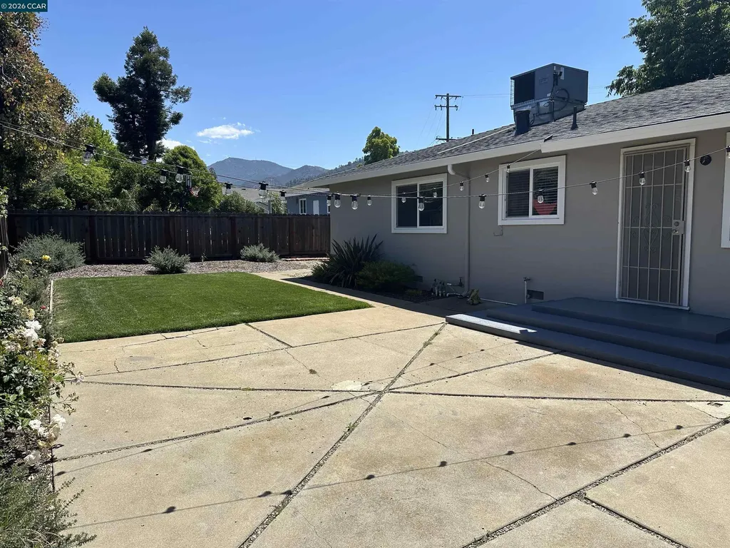 5501 Pennsylvania Boulevard Concord CA 94521