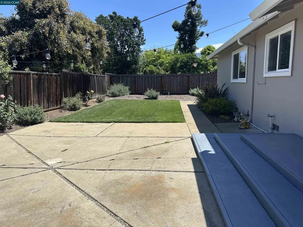 5501 Pennsylvania Boulevard Concord CA 94521