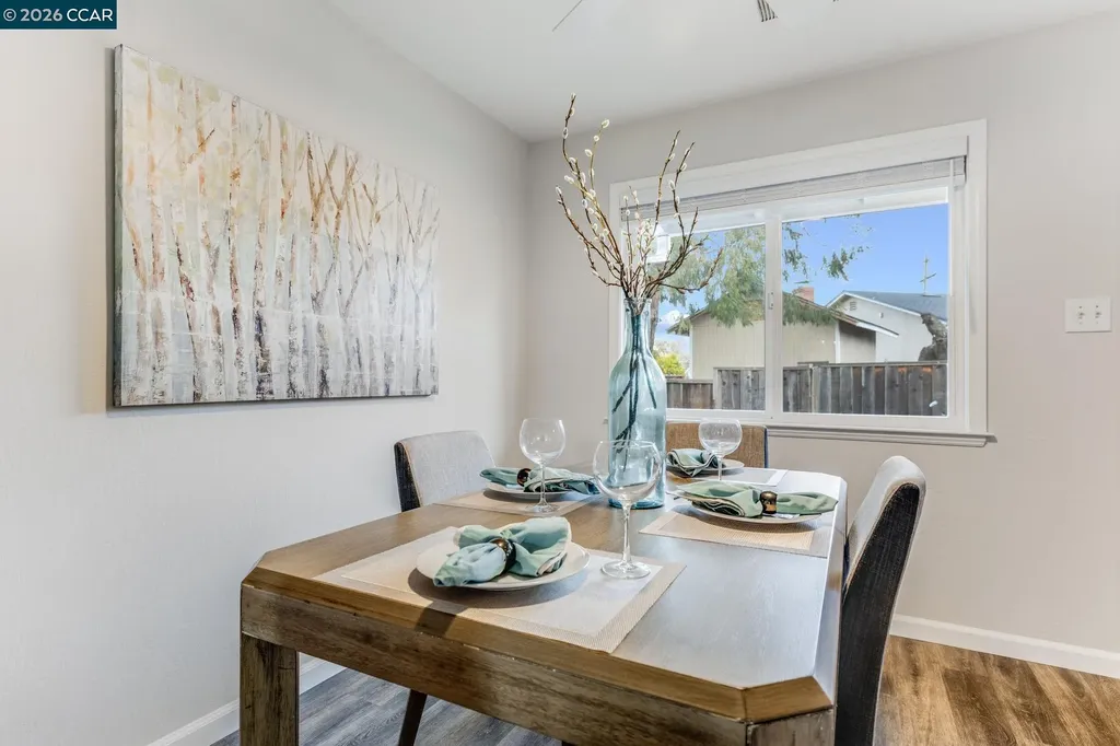 5501 Pennsylvania Boulevard Concord CA 94521