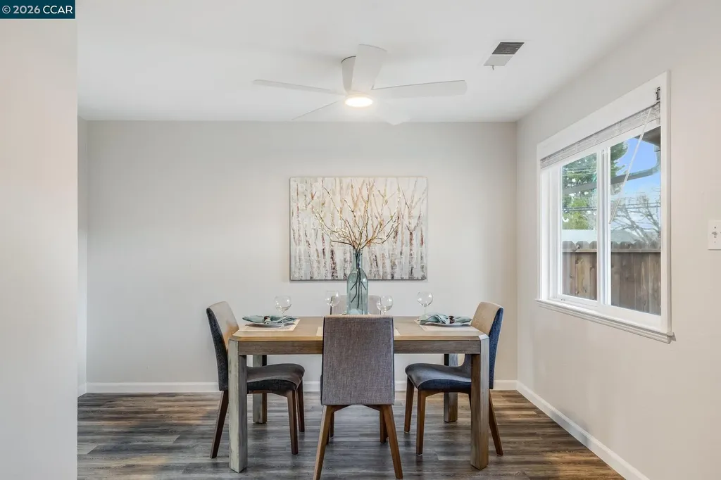 5501 Pennsylvania Boulevard Concord CA 94521