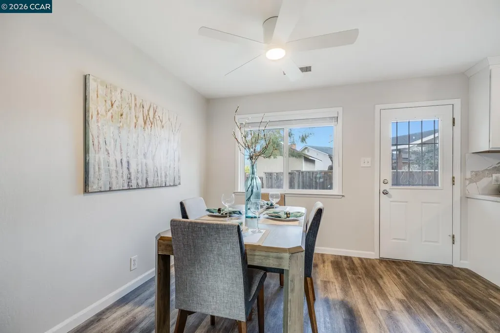 5501 Pennsylvania Boulevard Concord CA 94521