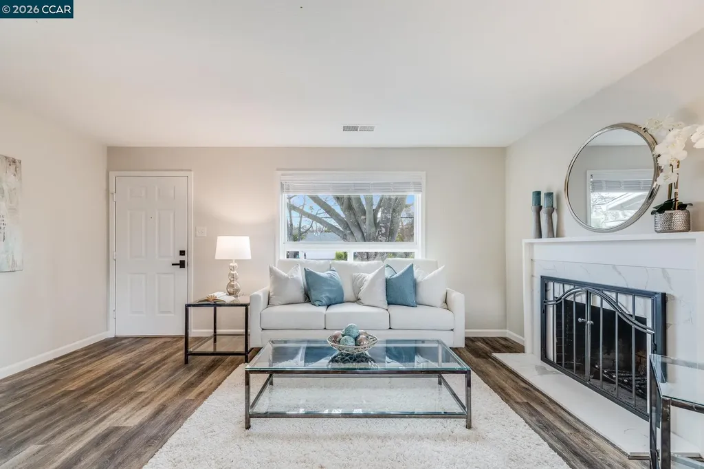 5501 Pennsylvania Boulevard Concord CA 94521