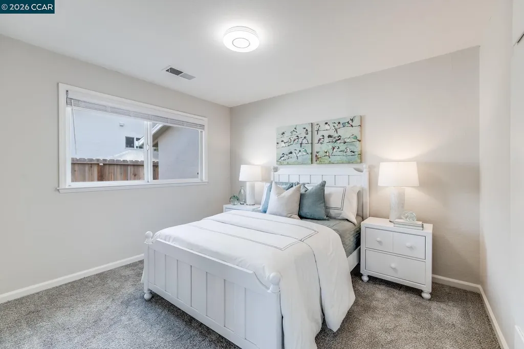 5501 Pennsylvania Boulevard Concord CA 94521