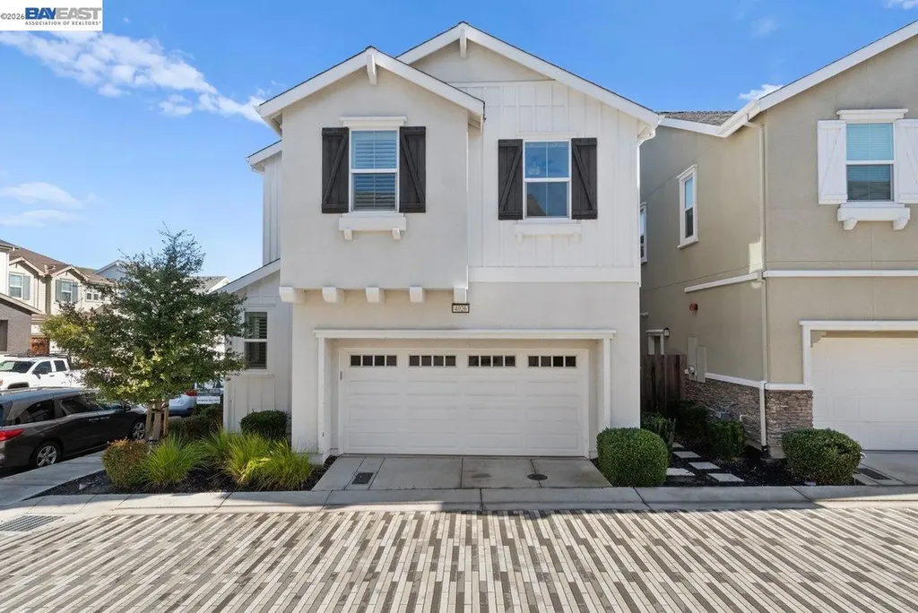 4026 Chalk Hill Way Dublin CA 94568
