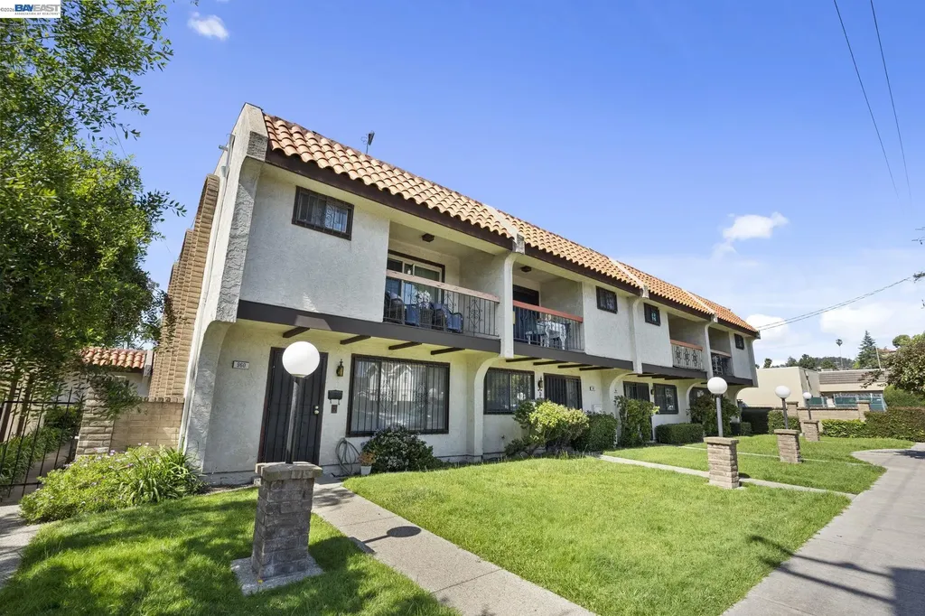 960 Joaquin Avenue San Leandro CA 94577