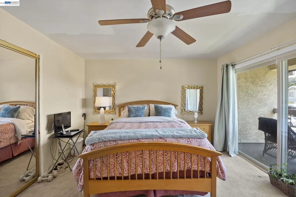960 Joaquin Avenue San Leandro CA 94577