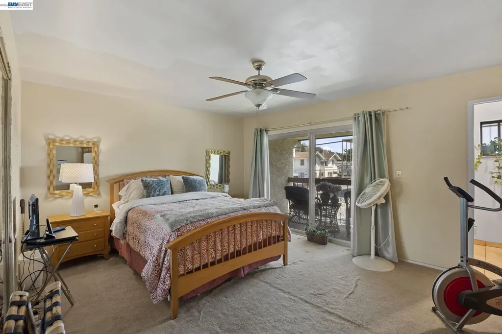 960 Joaquin Avenue San Leandro CA 94577