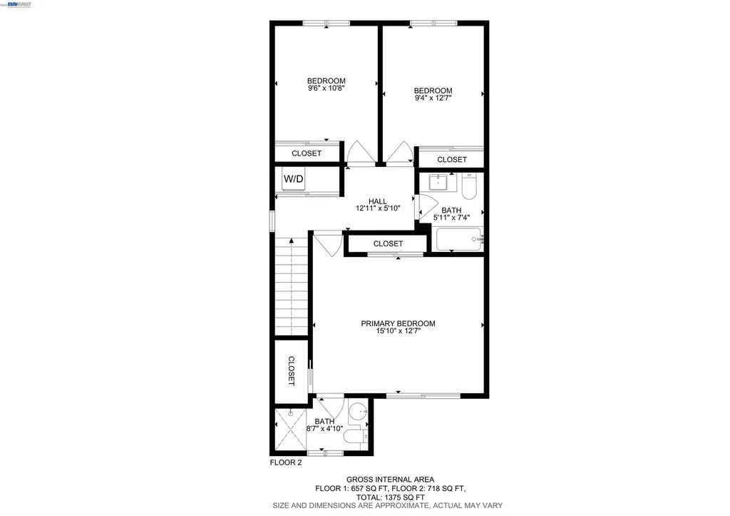 960 Joaquin Avenue San Leandro CA 94577