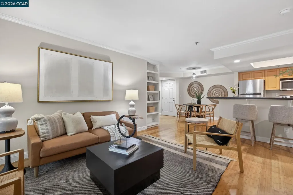 2560 Oak Road Walnut Creek CA 94597