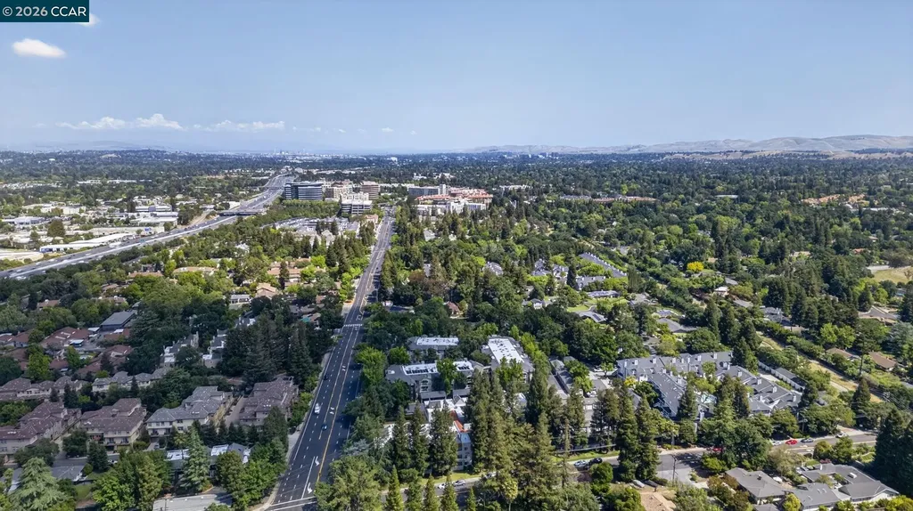 2560 Oak Road Walnut Creek CA 94597