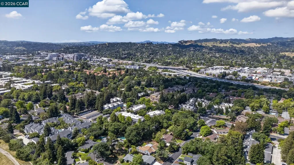 2560 Oak Road Walnut Creek CA 94597