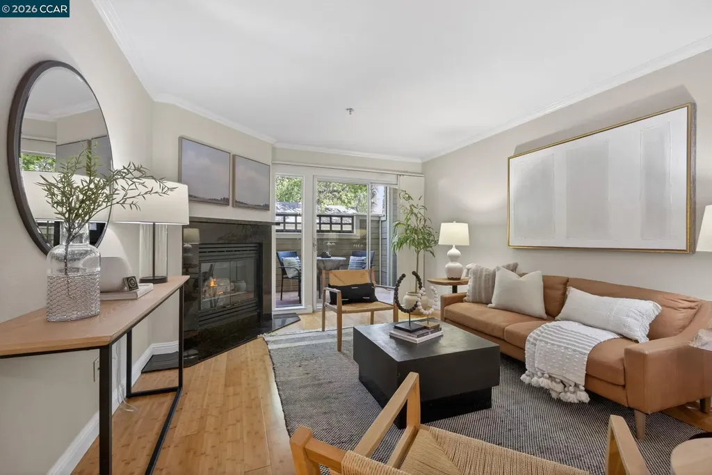 2560 Oak Road Walnut Creek CA 94597
