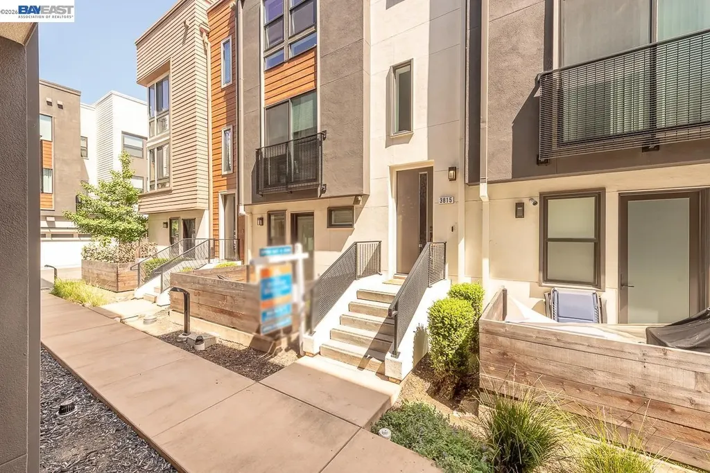 3815 Spirit Terrace Fremont CA 94538