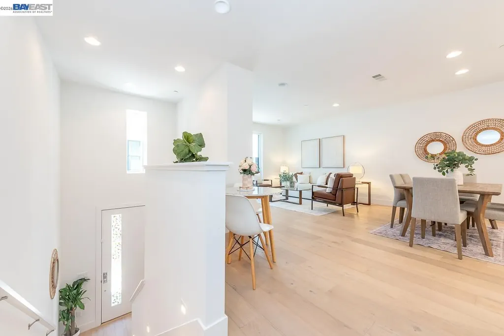 3815 Spirit Terrace Fremont CA 94538