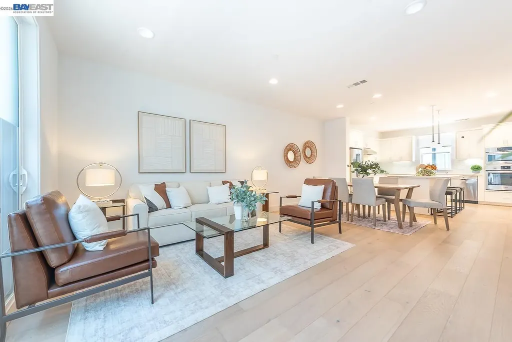 3815 Spirit Terrace Fremont CA 94538