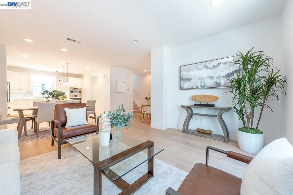3815 Spirit Terrace Fremont CA 94538