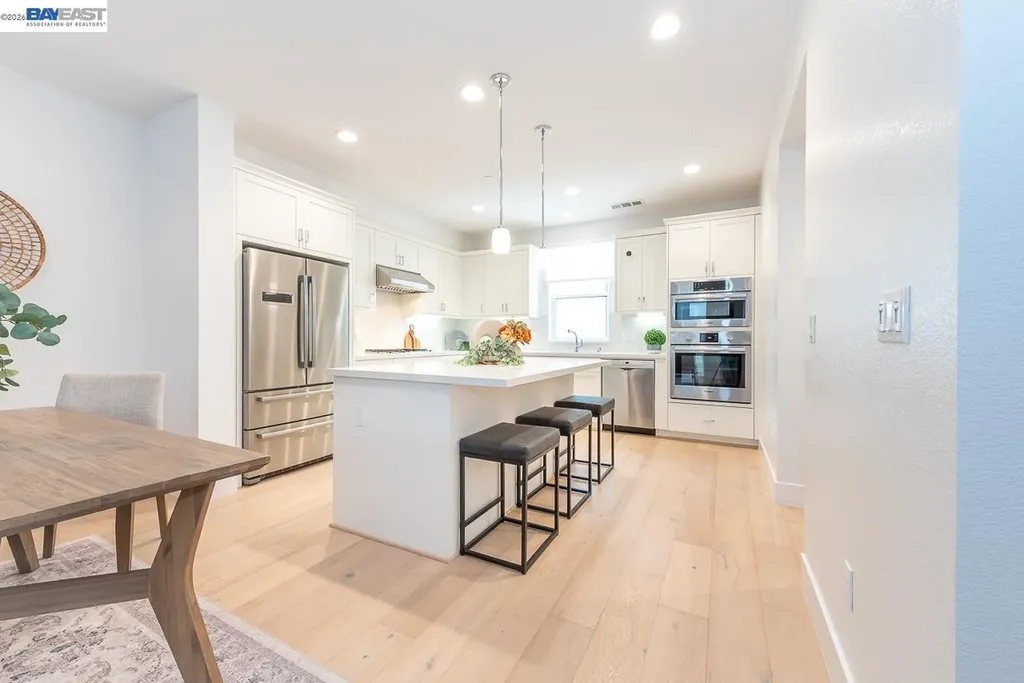 3815 Spirit Terrace Fremont CA 94538