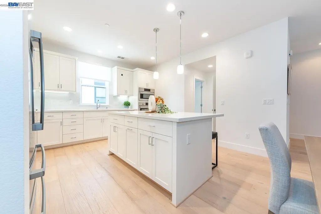 3815 Spirit Terrace Fremont CA 94538