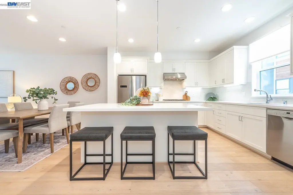 3815 Spirit Terrace Fremont CA 94538