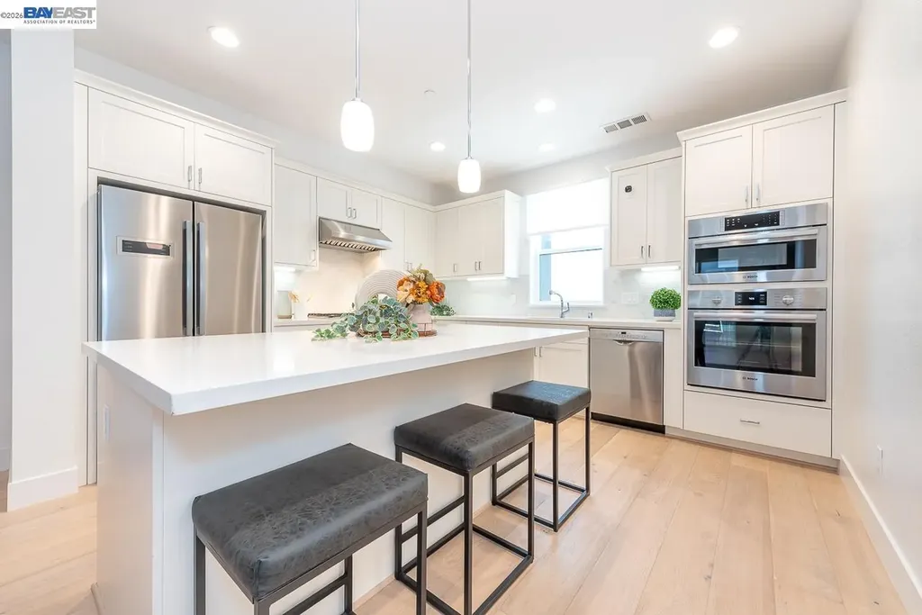 3815 Spirit Terrace Fremont CA 94538