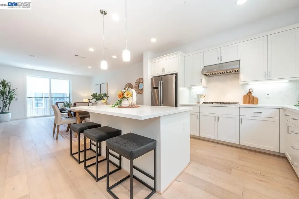 3815 Spirit Terrace Fremont CA 94538