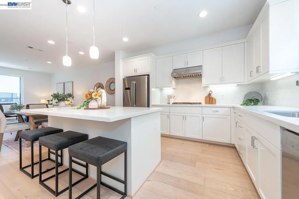 3815 Spirit Terrace Fremont CA 94538