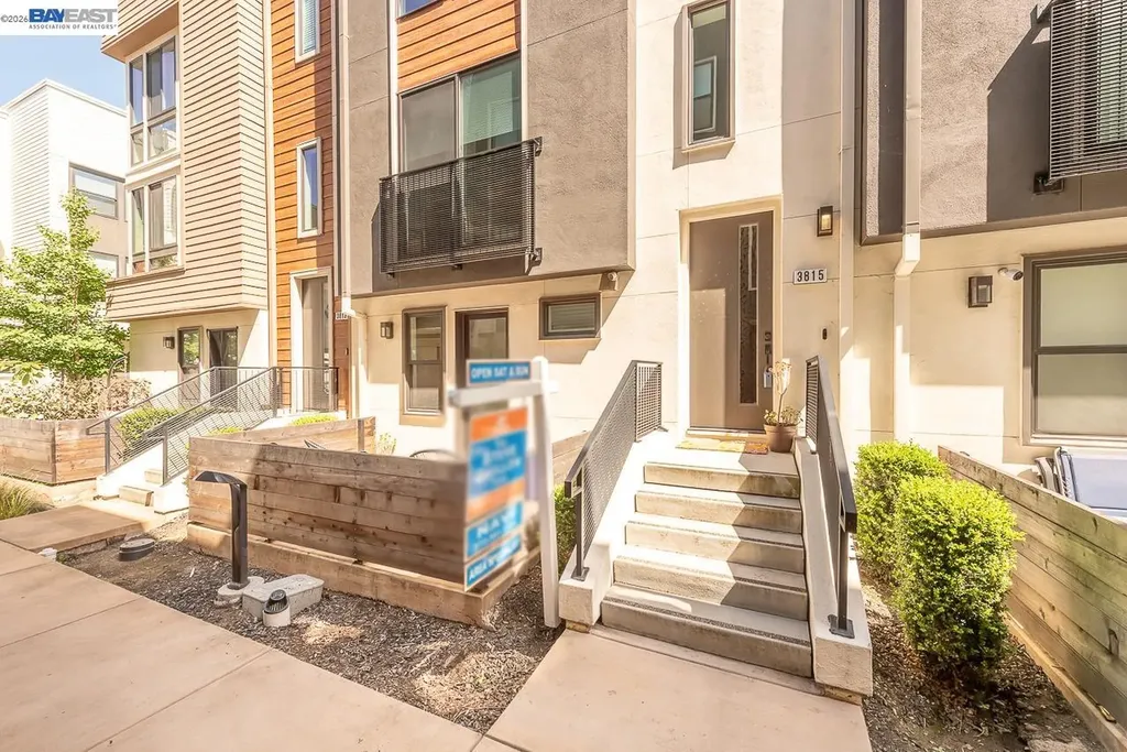 3815 Spirit Terrace Fremont CA 94538