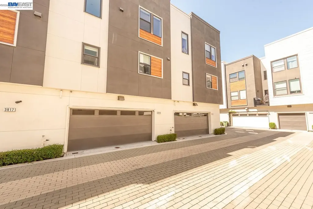 3815 Spirit Terrace Fremont CA 94538