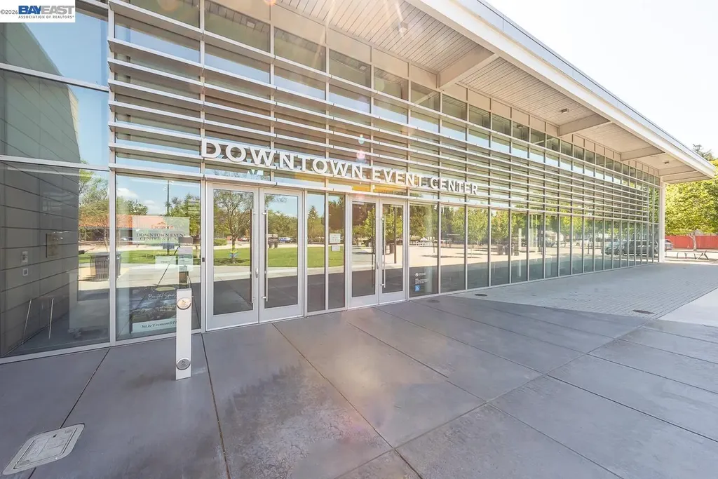 3815 Spirit Terrace Fremont CA 94538