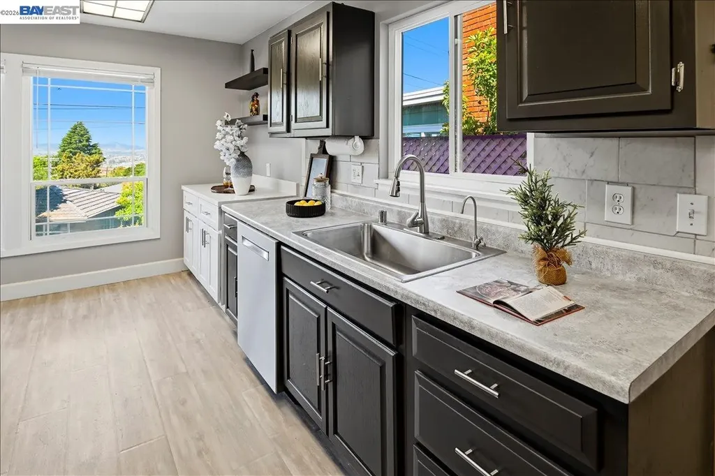 2608 Monte Vista Avenue El Cerrito CA 94530