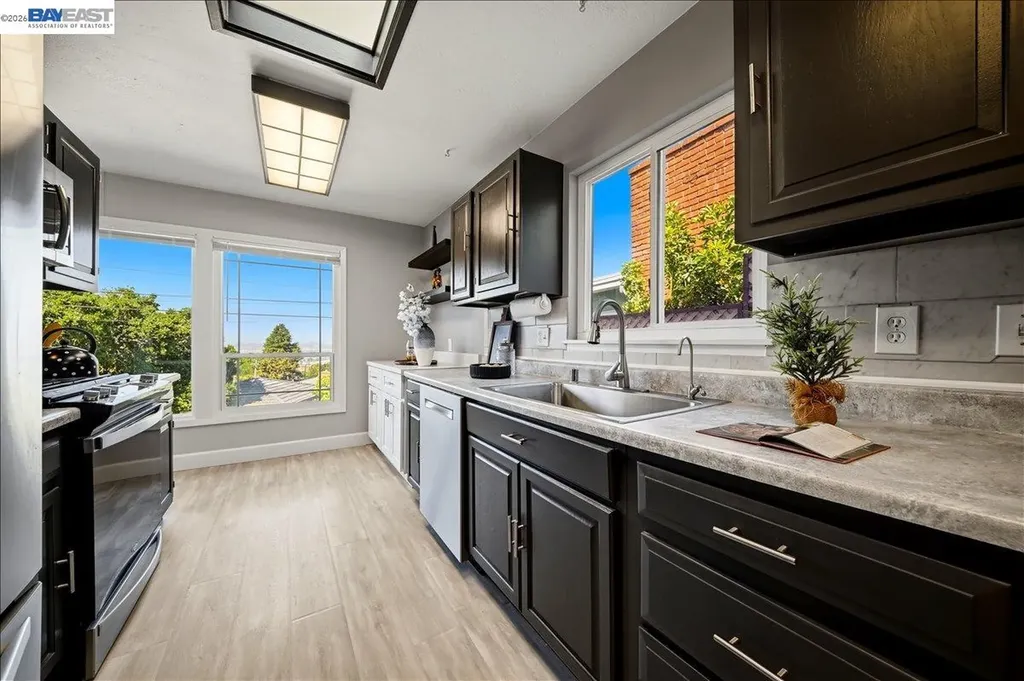 2608 Monte Vista Avenue El Cerrito CA 94530