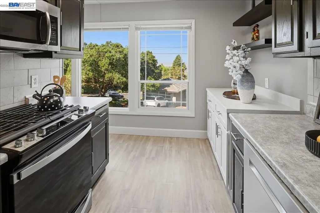 2608 Monte Vista Avenue El Cerrito CA 94530