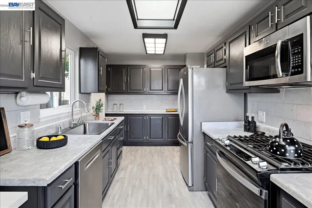 2608 Monte Vista Avenue El Cerrito CA 94530