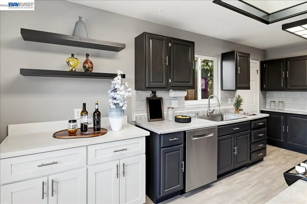 2608 Monte Vista Avenue El Cerrito CA 94530