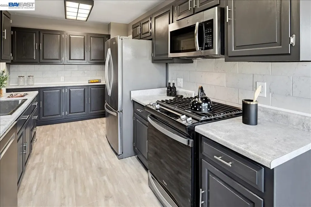 2608 Monte Vista Avenue El Cerrito CA 94530