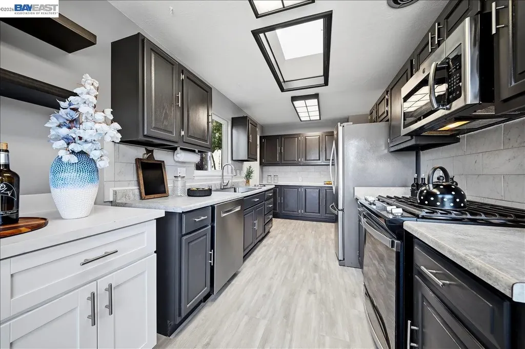 2608 Monte Vista Avenue El Cerrito CA 94530