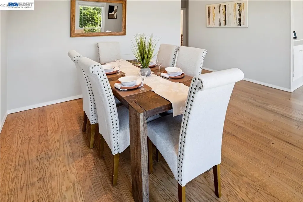 2608 Monte Vista Avenue El Cerrito CA 94530