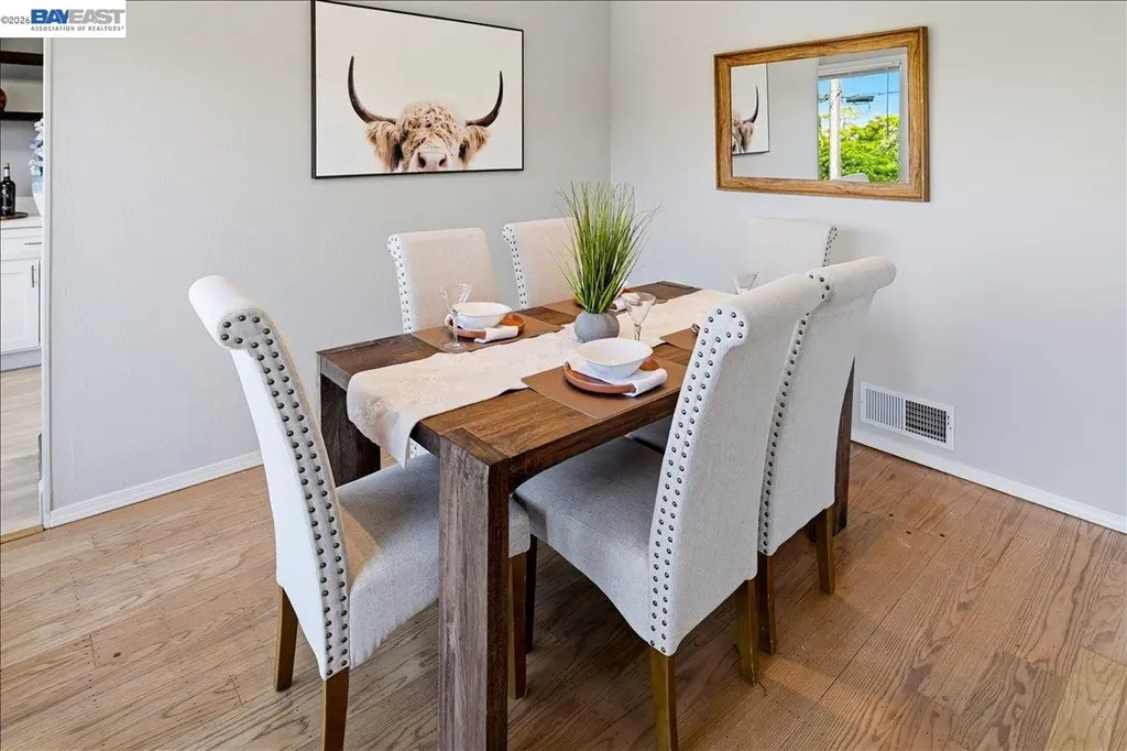 2608 Monte Vista Avenue El Cerrito CA 94530