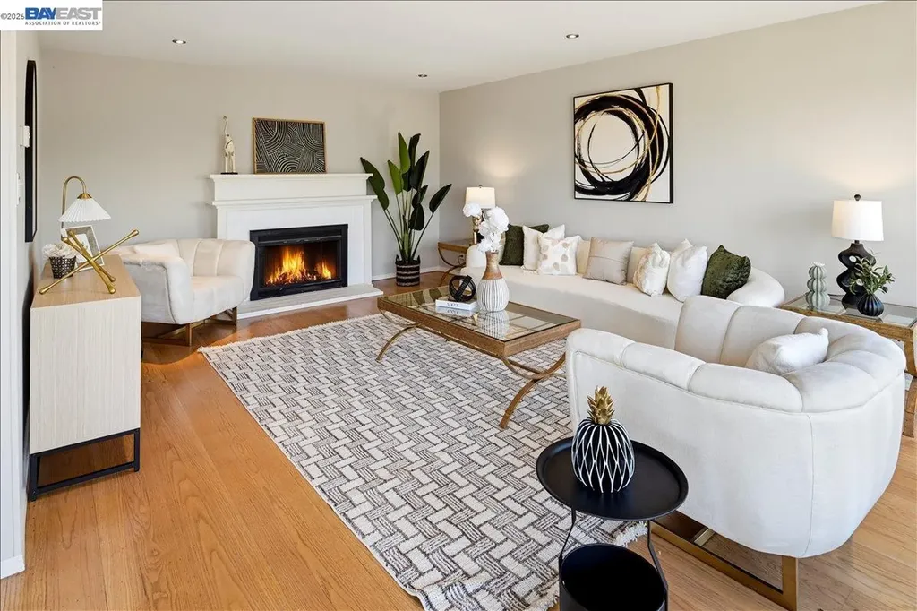 2608 Monte Vista Avenue El Cerrito CA 94530