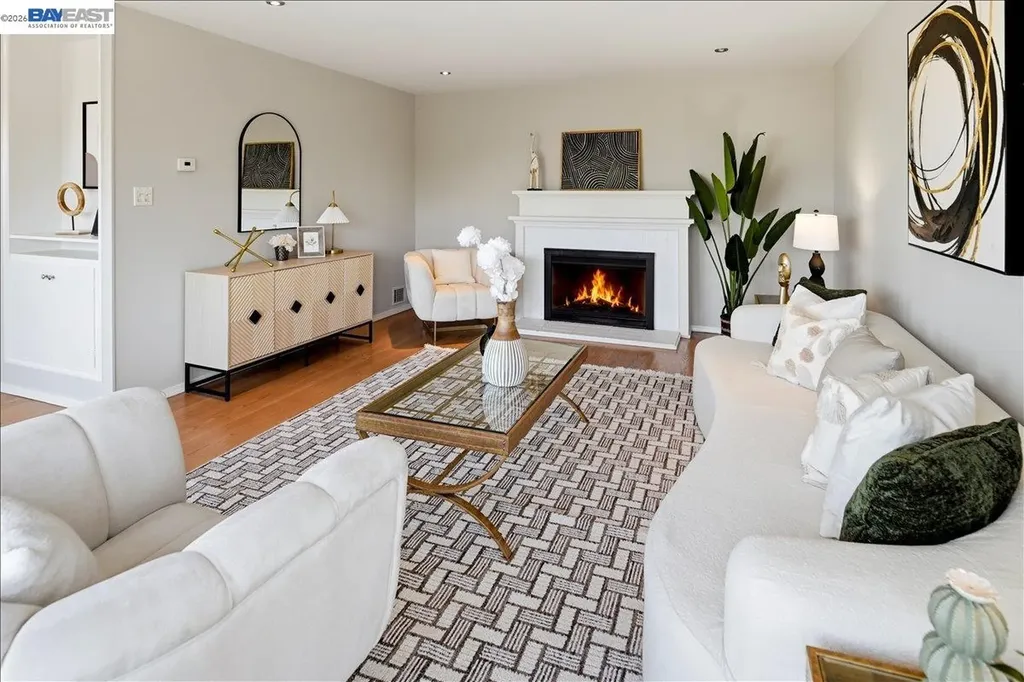 2608 Monte Vista Avenue El Cerrito CA 94530