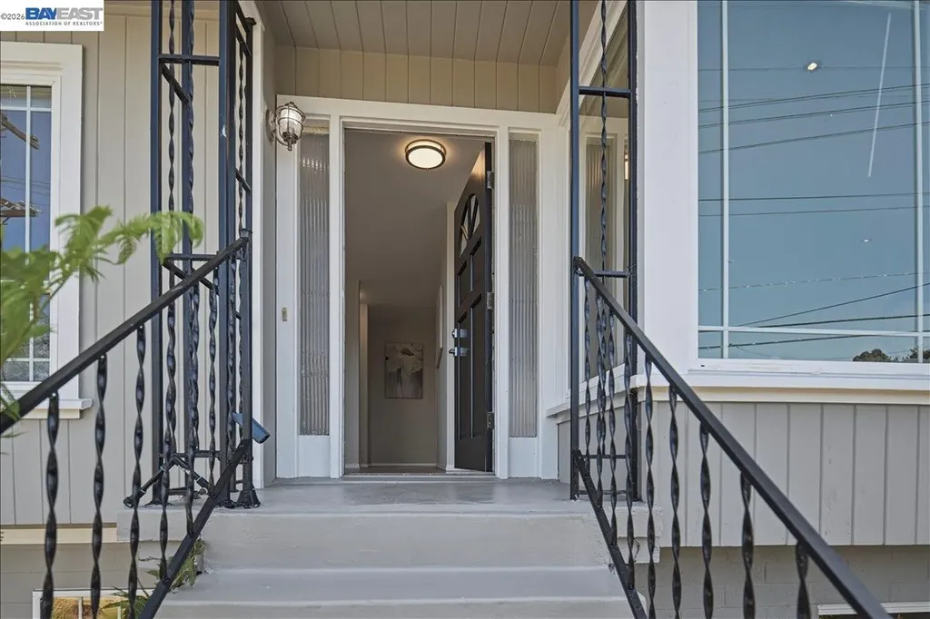 2608 Monte Vista Avenue El Cerrito CA 94530
