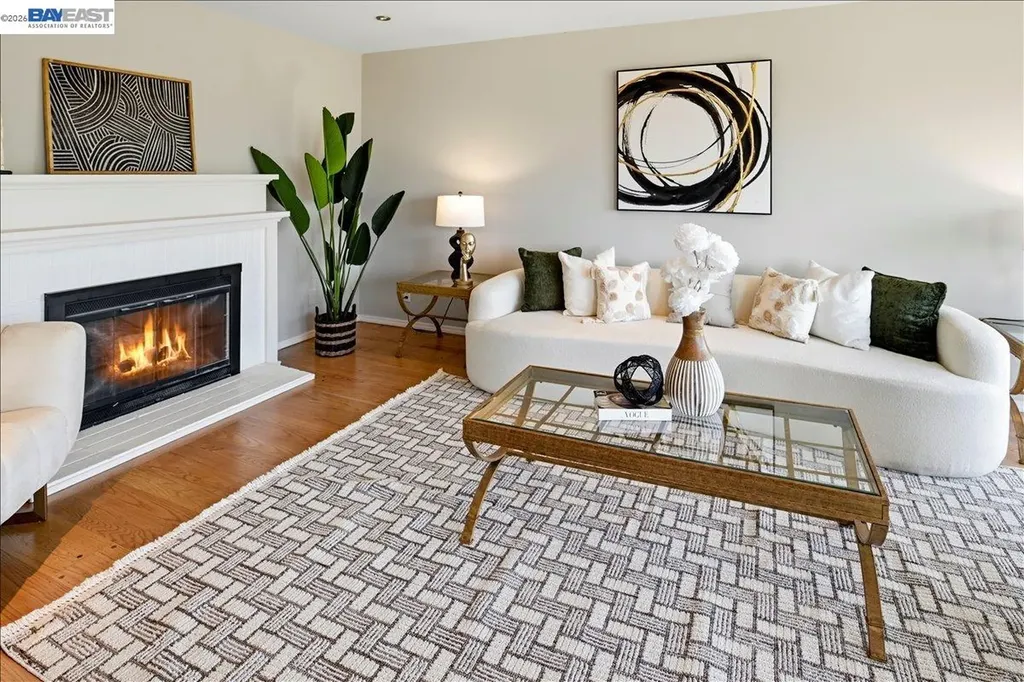 2608 Monte Vista Avenue El Cerrito CA 94530