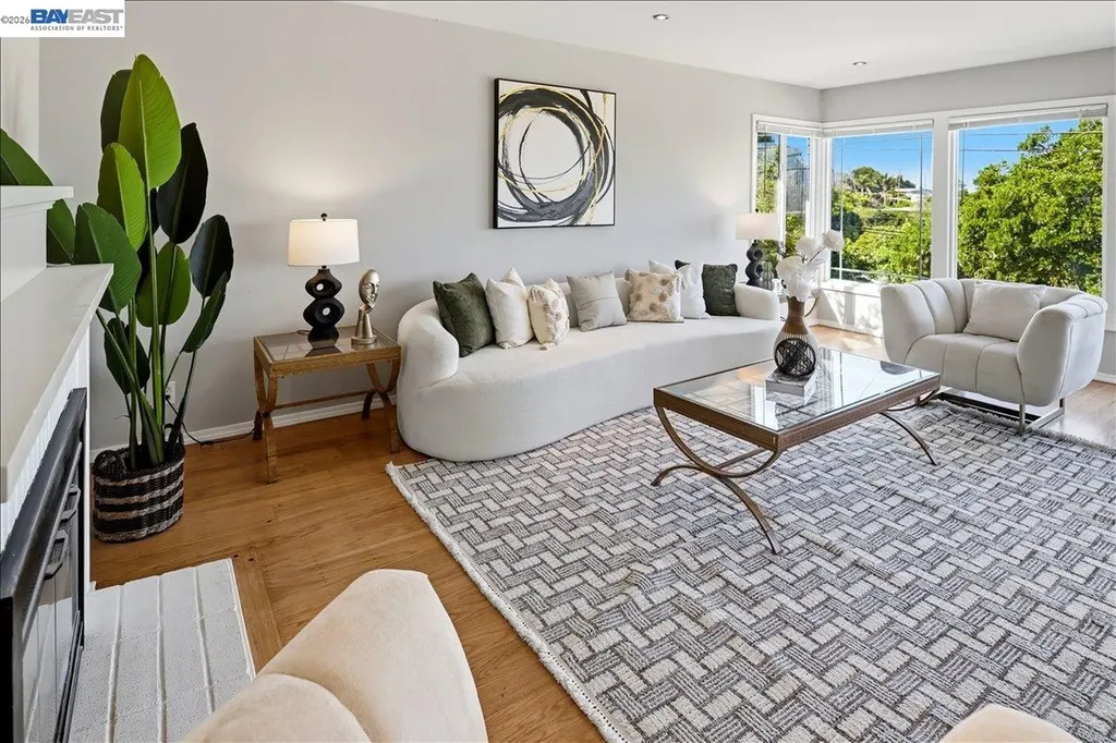 2608 Monte Vista Avenue El Cerrito CA 94530