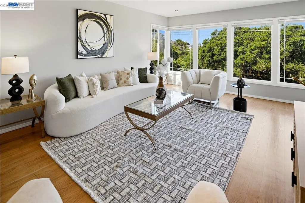 2608 Monte Vista Avenue El Cerrito CA 94530