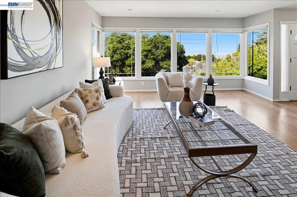 2608 Monte Vista Avenue El Cerrito CA 94530