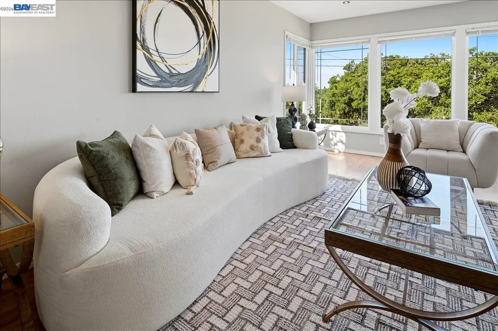 2608 Monte Vista Avenue El Cerrito CA 94530