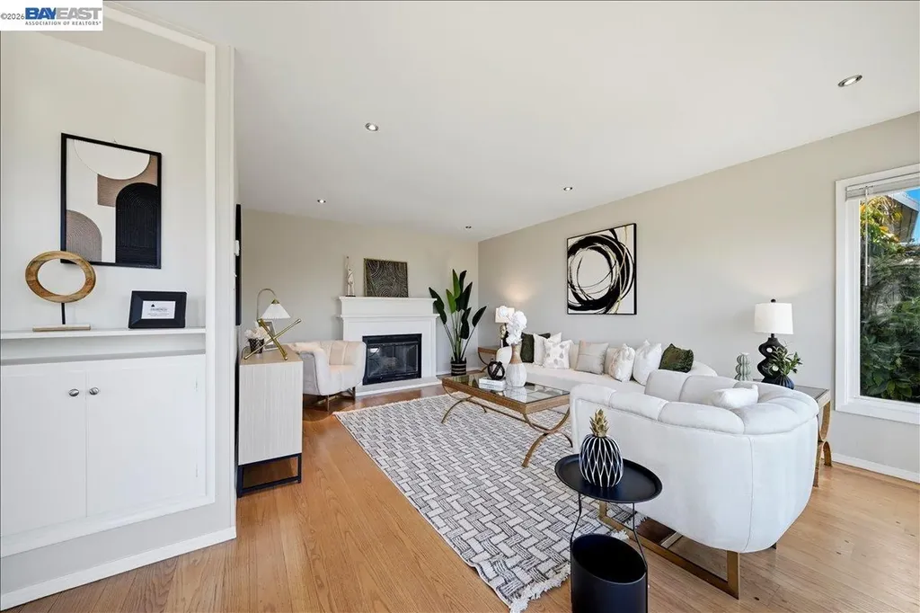 2608 Monte Vista Avenue El Cerrito CA 94530