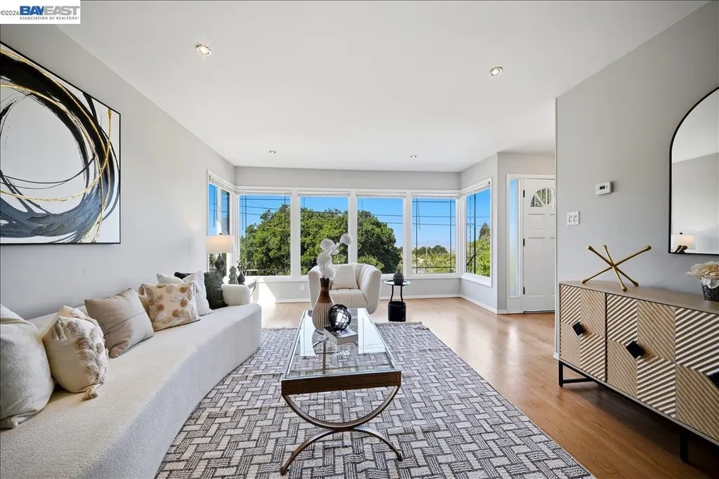 2608 Monte Vista Avenue El Cerrito CA 94530