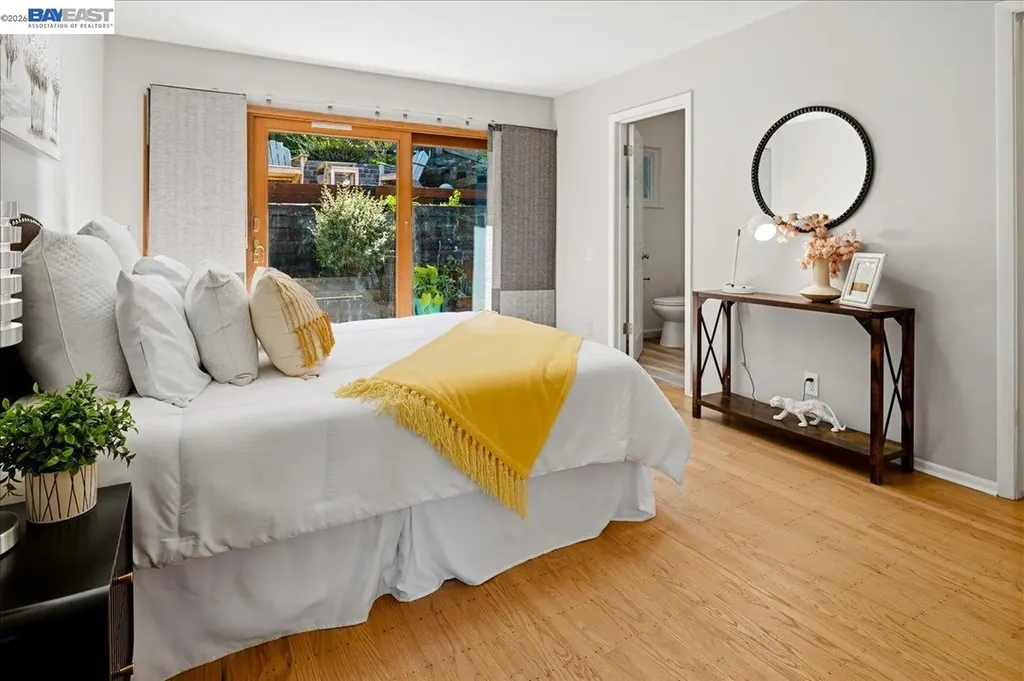 2608 Monte Vista Avenue El Cerrito CA 94530