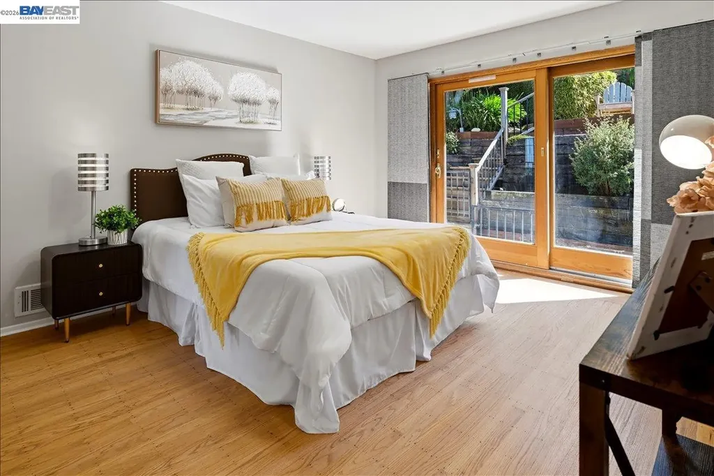 2608 Monte Vista Avenue El Cerrito CA 94530